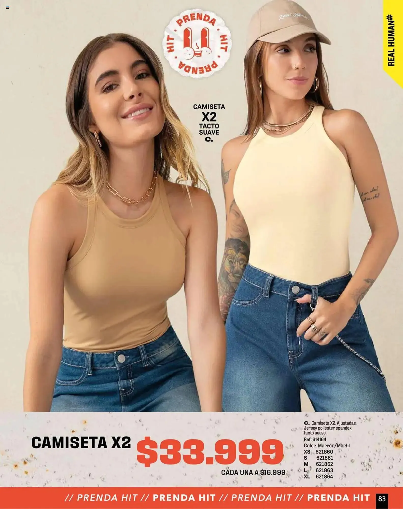 Catalogo de Catálogo Pacífika 8 de abril al 15 de junio 2025 - Pag 90