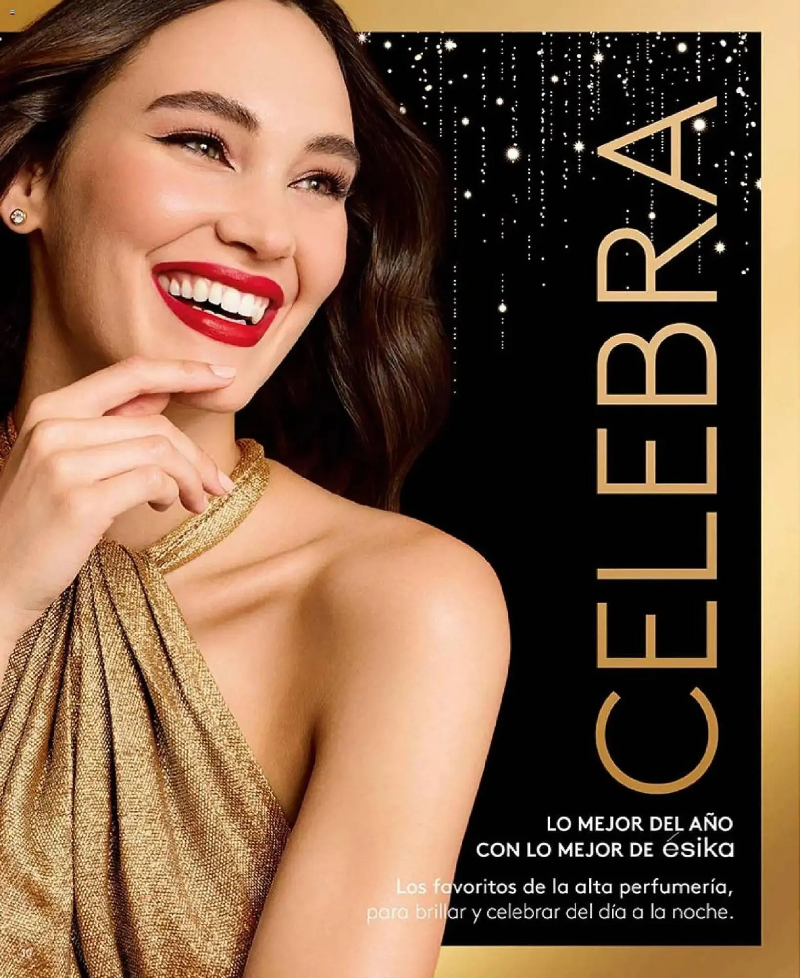 Catalogo de Catálogo Ésika 1 de enero al 31 de enero 2026 - Pag 10