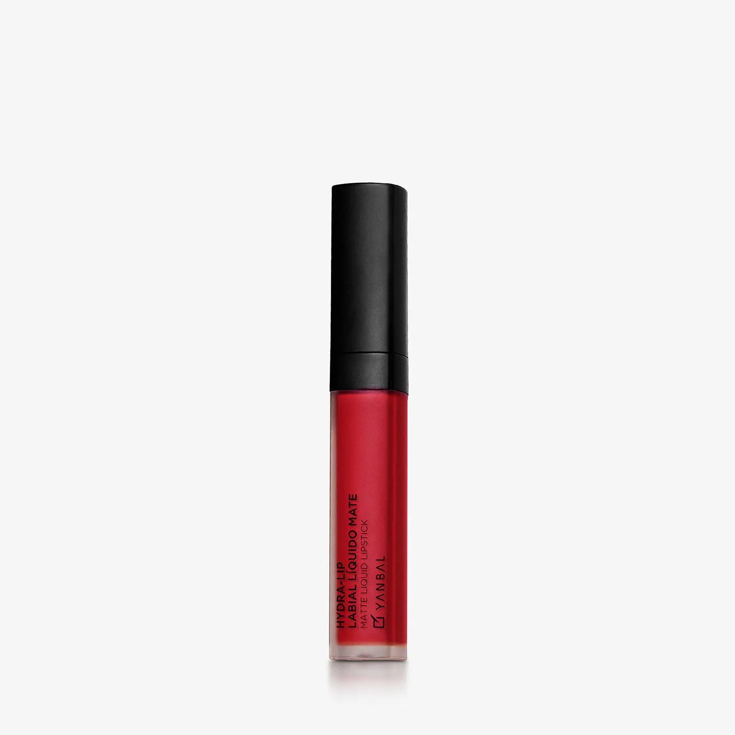 Hydra-Lip Labial Líquido Mate Amore Rojo