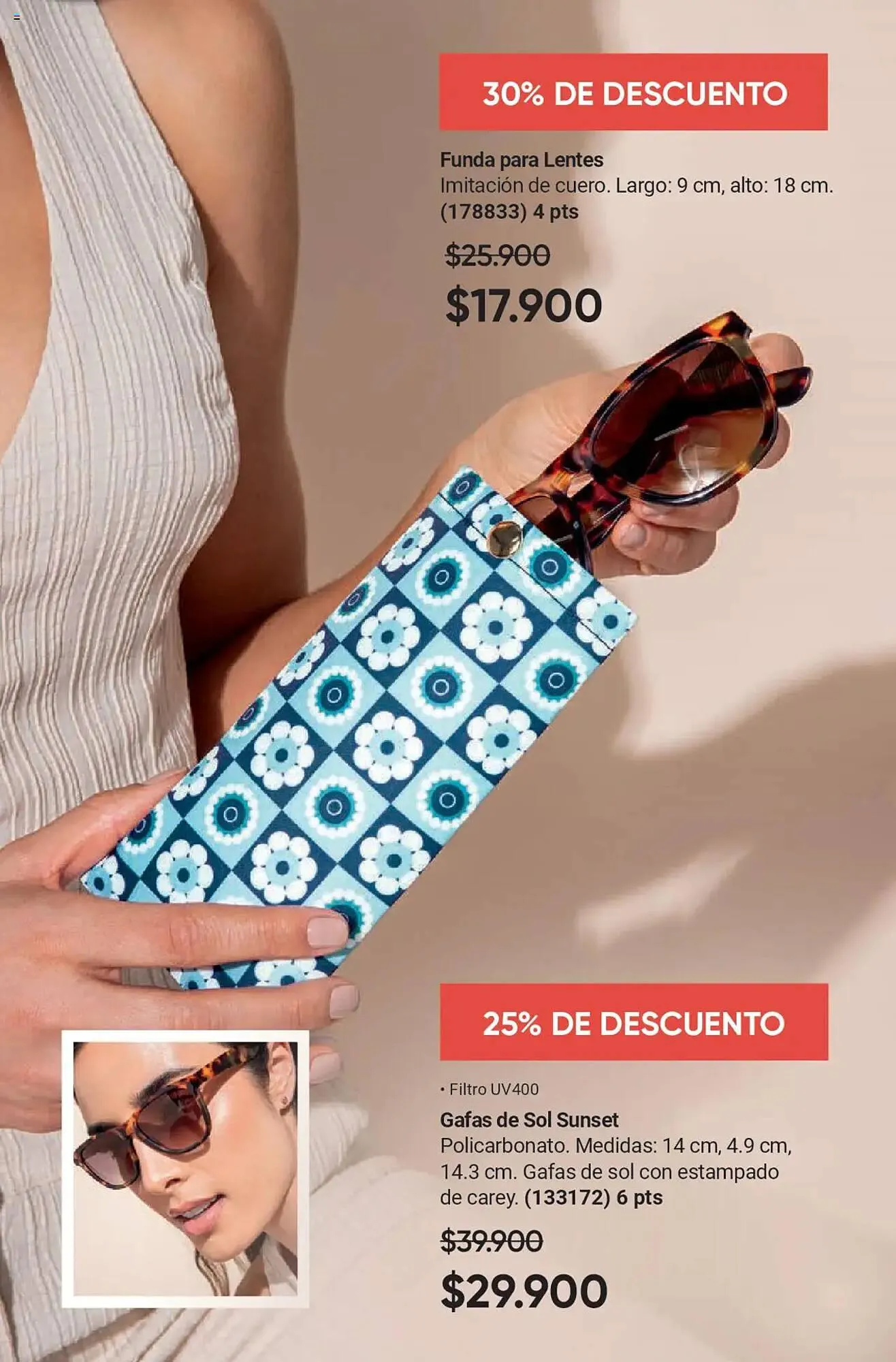 Catalogo de Catálogo Avon 12 de septiembre al 1 de noviembre 2025 - Pag 41