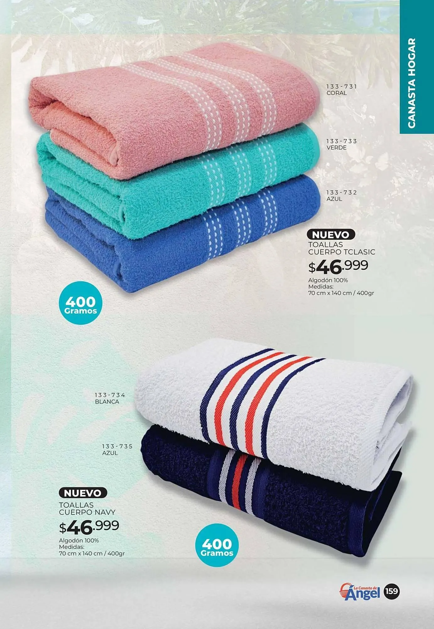 Catalogo de Catálogo Dolce Catálogos 24 de julio al 24 de agosto 2024 - Pag 159