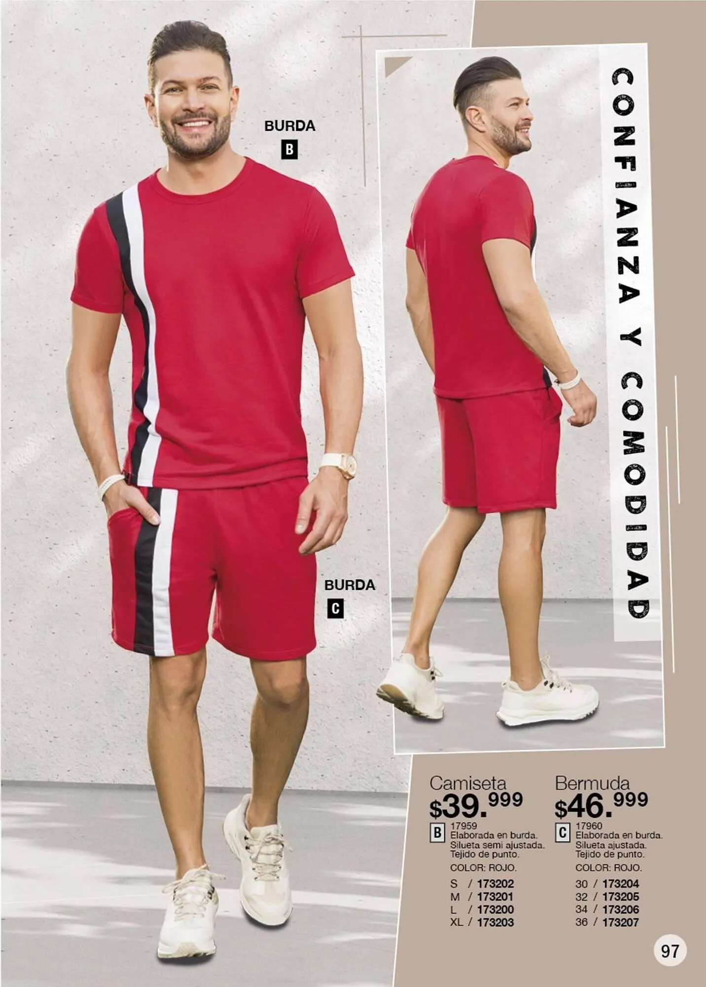 Catalogo de Catálogo Juana Bonita 30 de diciembre al 13 de enero 2025 - Pag 153