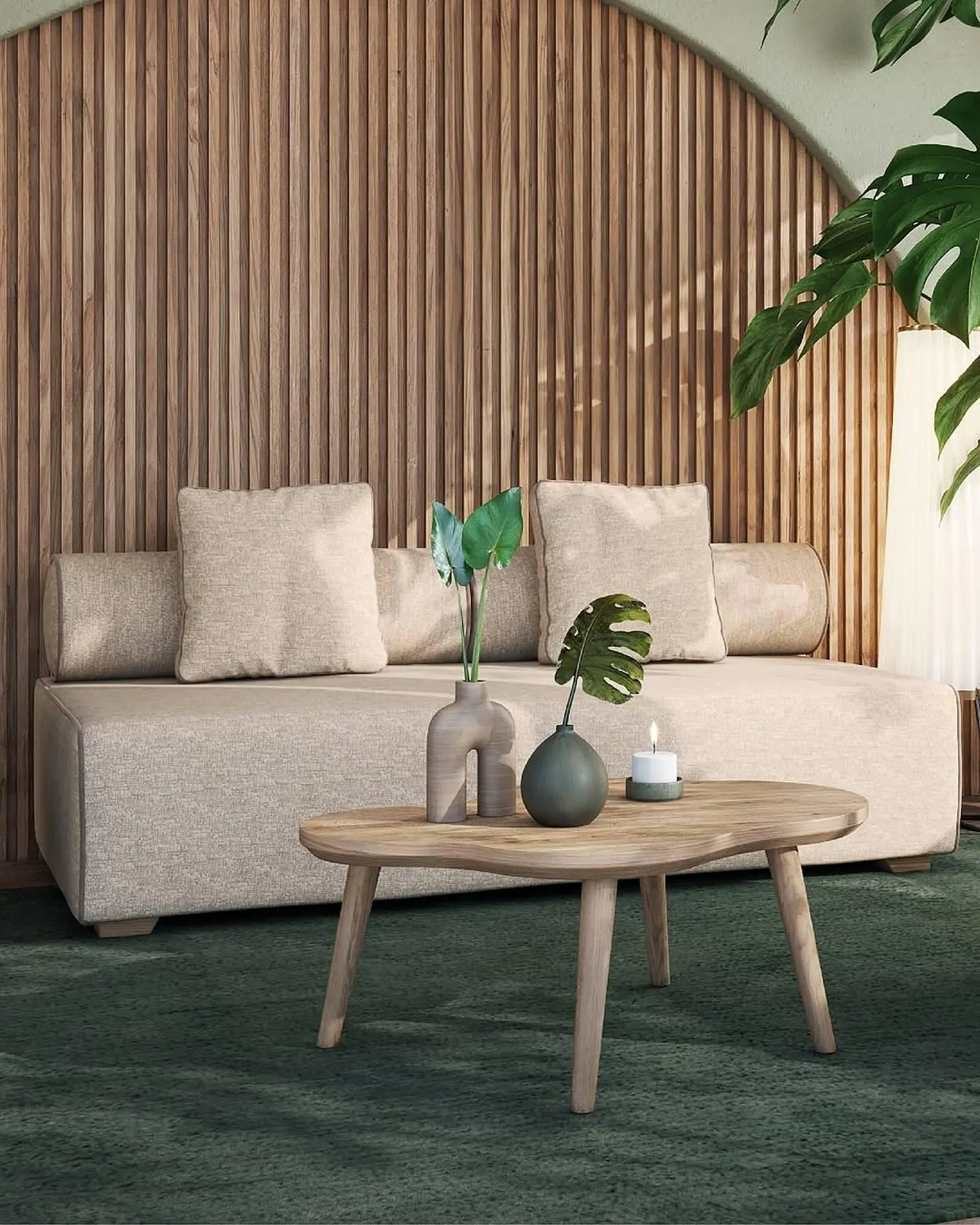 Catalogo de Catálogo Muebles Jamar 4 de mayo al 4 de mayo 2025 - Pag 1