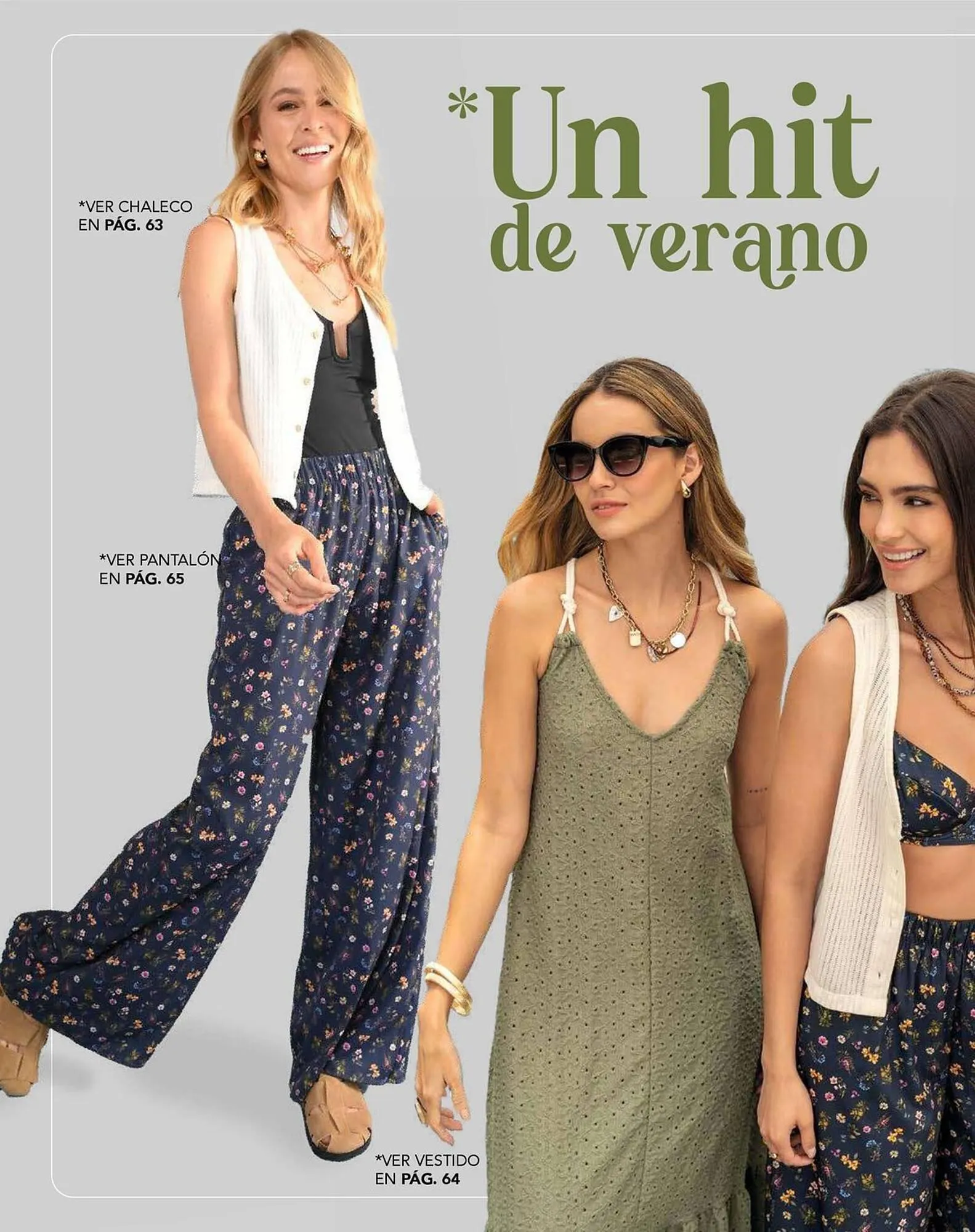 Catalogo de Catálogo Pacífika 11 de julio al 31 de julio 2025 - Pag 69