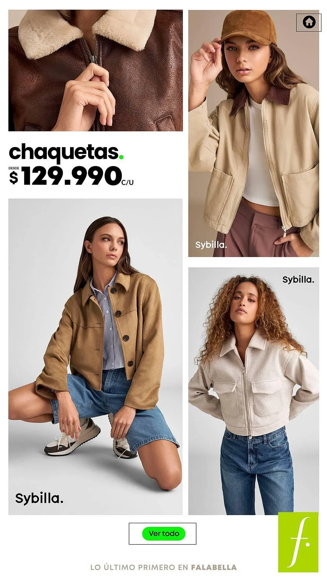 Catalogo de Catálogo Falabella 22 de abril al 12 de mayo 2025 - Pag 13
