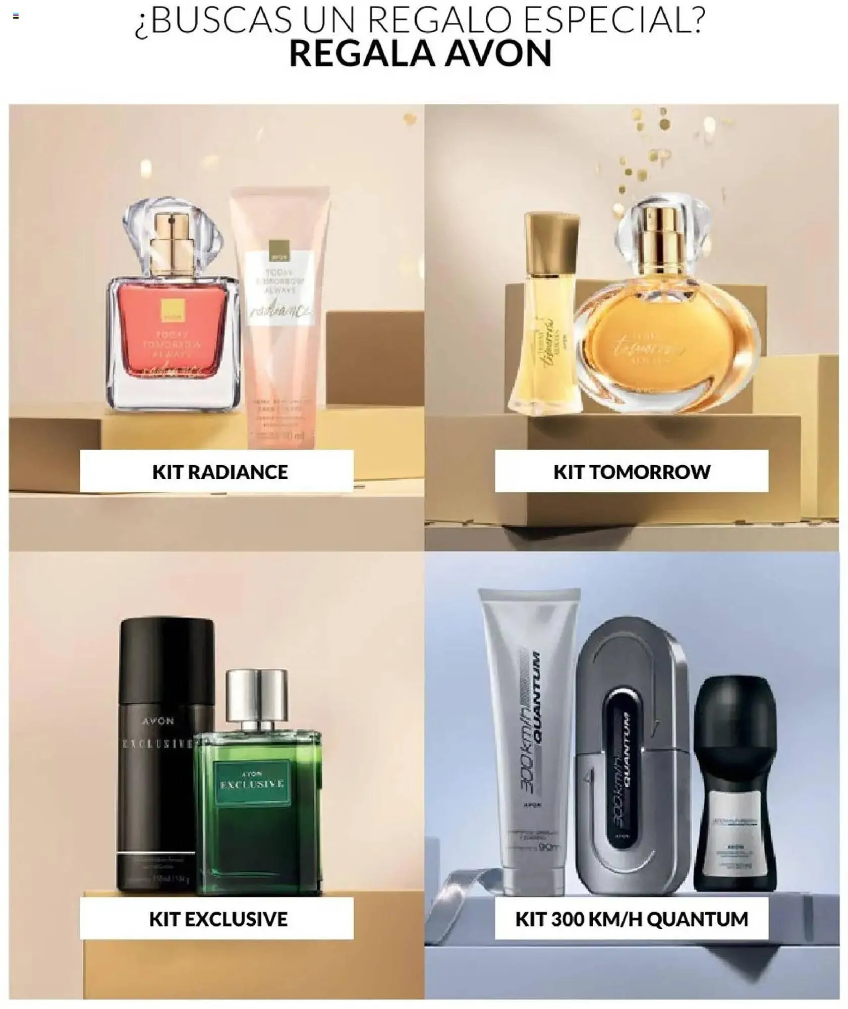 Catalogo de Catálogo Avon 18 de junio al 1 de agosto 2025 - Pag 6