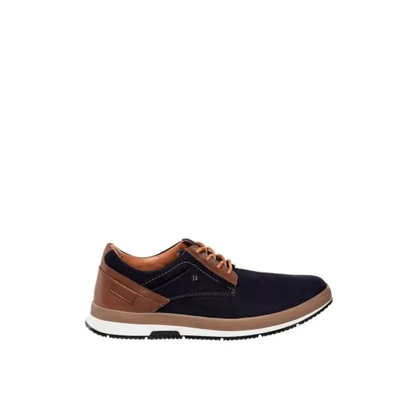 ZAPATOS CASUALES PARA HOMBRE MAKIO