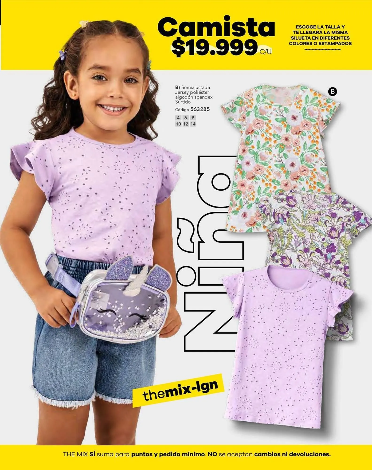 Catalogo de Catálogo Loguin 14 de enero al 15 de febrero 2025 - Pag 109