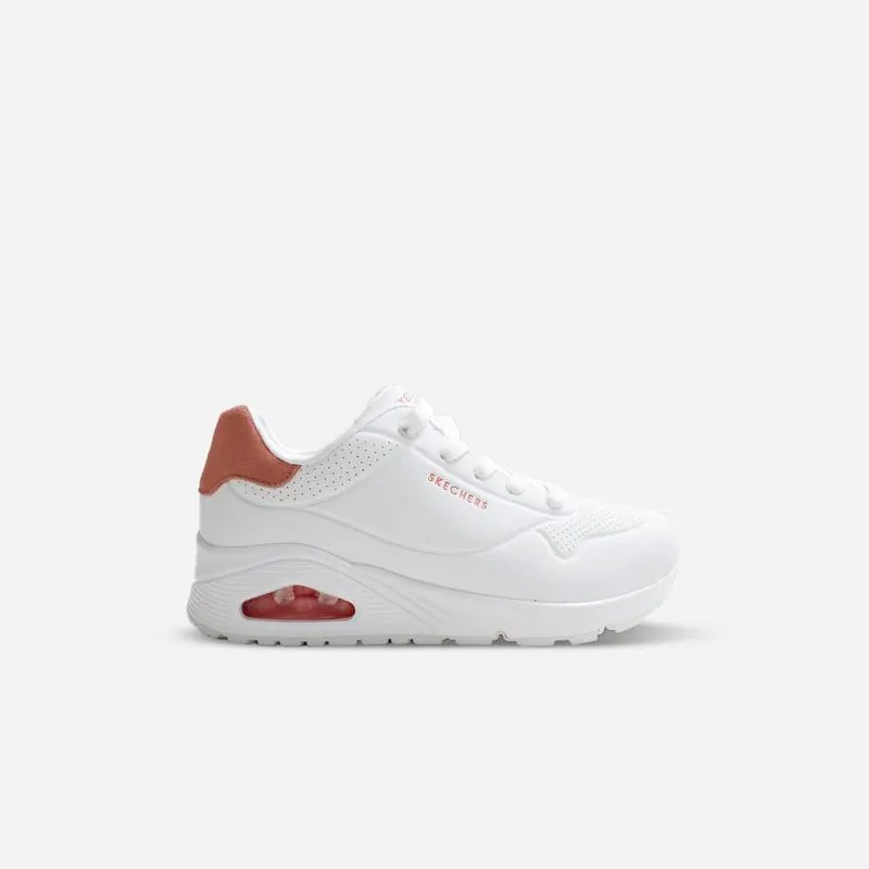 TENIS SKECHERS 177092 WCRL MUJER