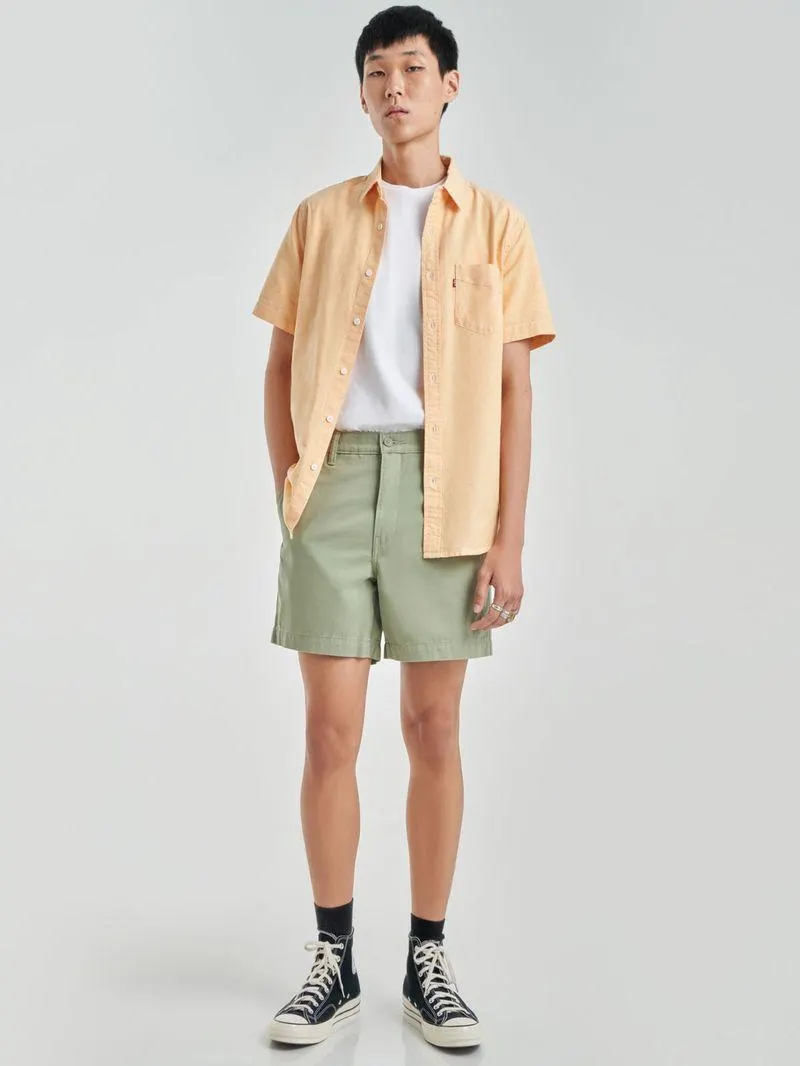 Bermuda Levi’s® Xx Authentic Para Hombre