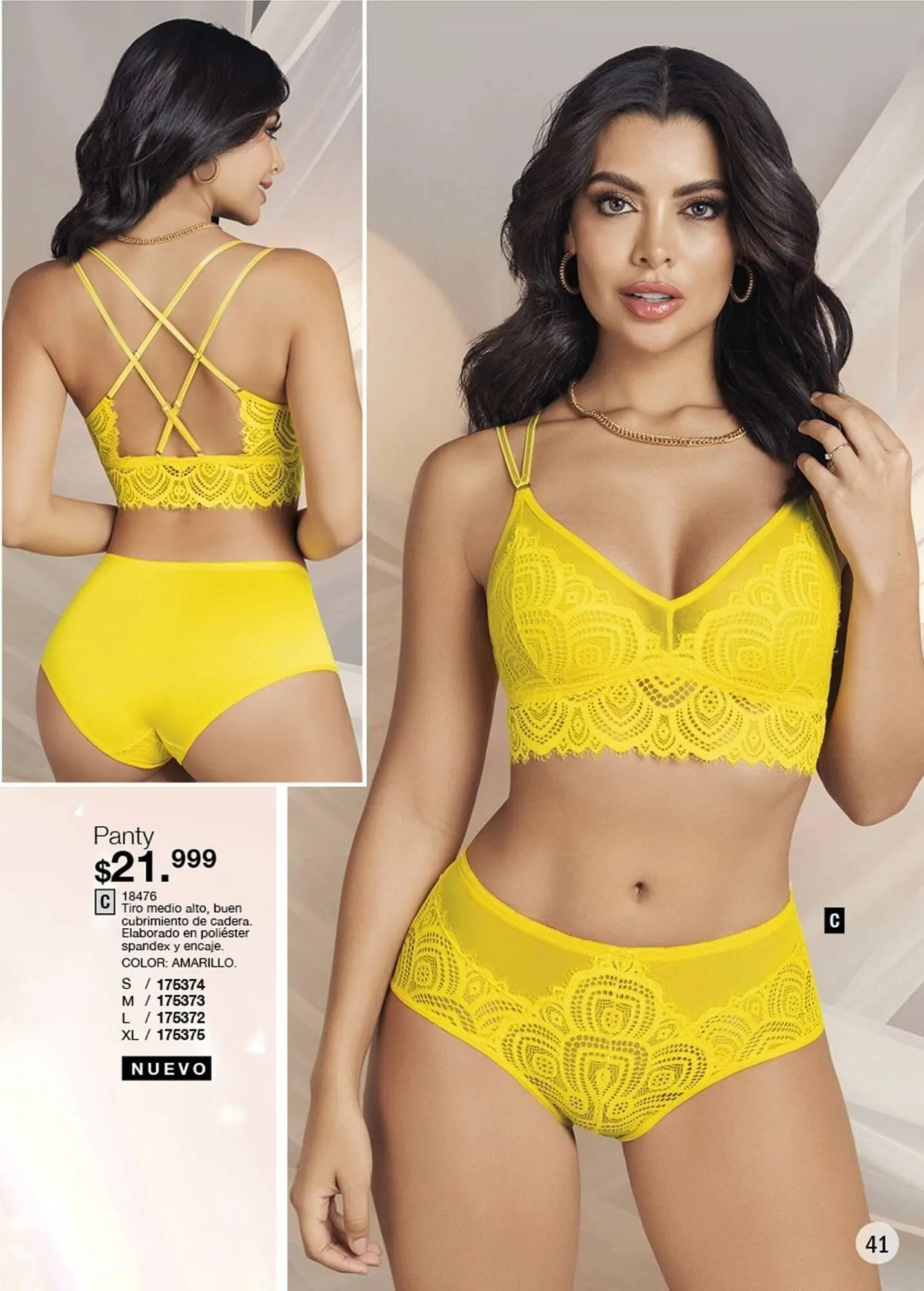 Catalogo de Catálogo Juana Bonita 30 de diciembre al 13 de enero 2025 - Pag 91