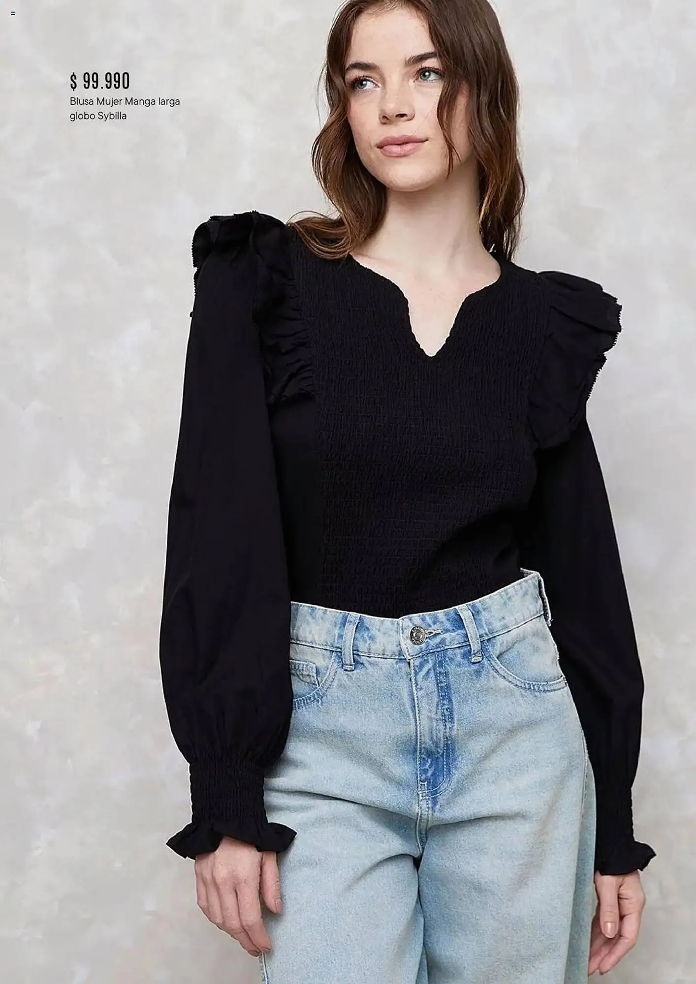 Catalogo de Catálogo Falabella 1 de abril al 30 de abril 2025 - Pag 2