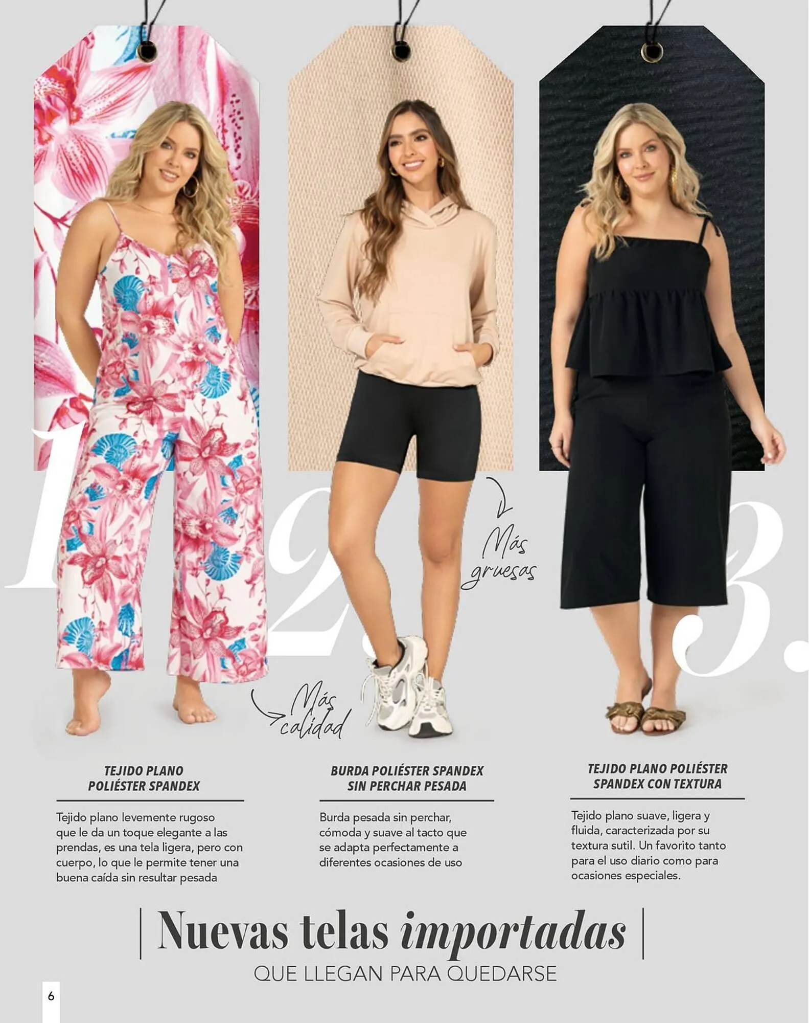 Catalogo de Catálogo Loguin 25 de marzo al 30 de abril 2025 - Pag 135