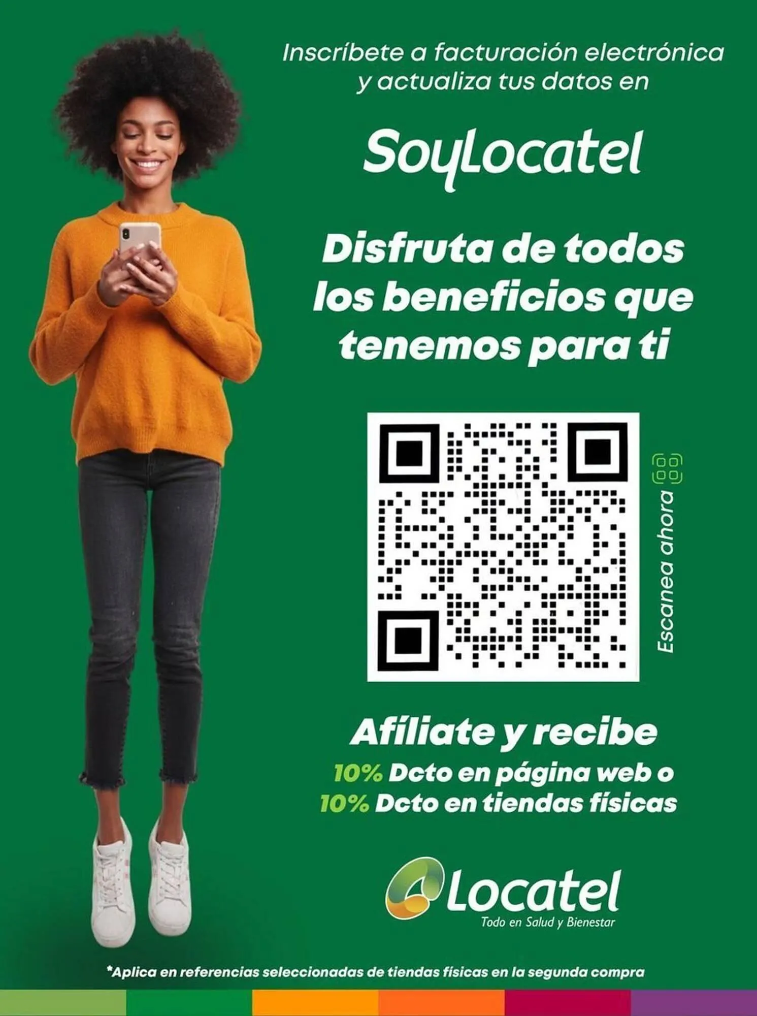 Catalogo de Catálogo Locatel 1 de febrero al 28 de febrero 2026 - Pag 12