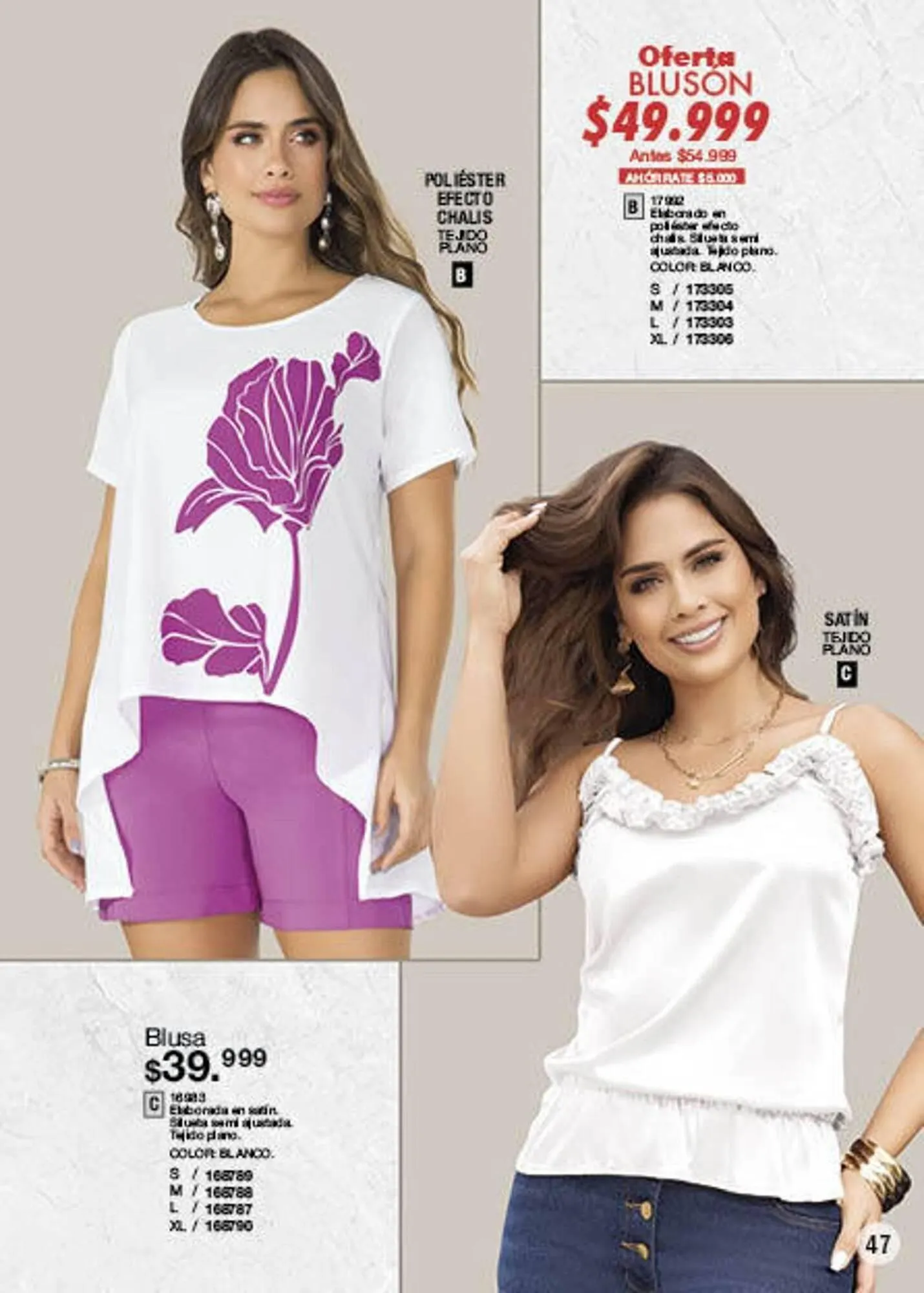 Catalogo de Catálogo Juana Bonita 23 de octubre al 6 de noviembre 2024 - Pag 97