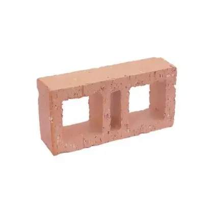 Ladrillo Ter Catalán 10x15x30cm 3 Kilos