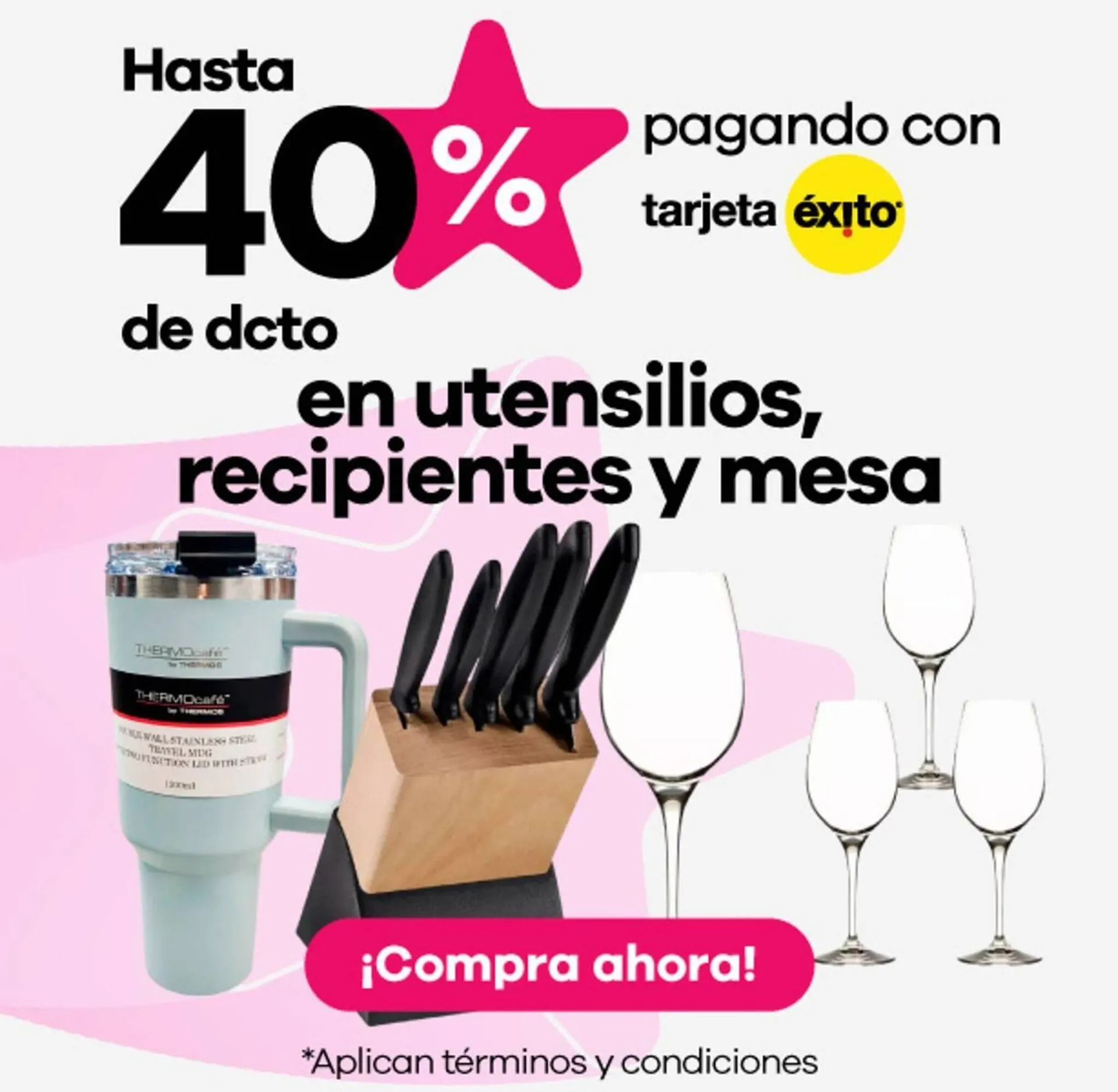 Catalogo de Catálogo Éxito 2 de octubre al 31 de octubre 2025 - Pag 19