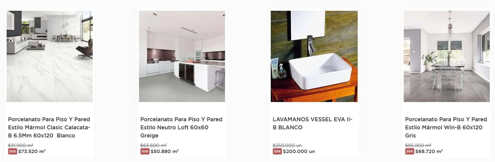 Catalogo de Catálogo Decorceramica 24 de marzo al 5 de abril 2026 - Pag 7