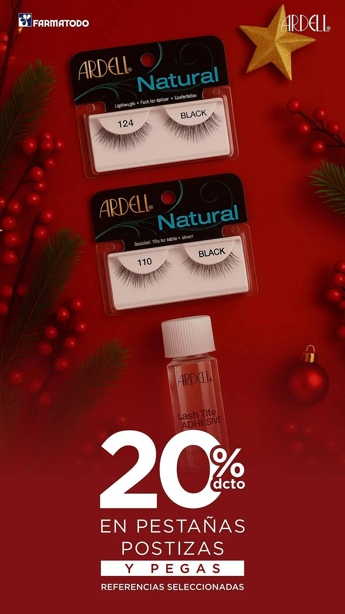 Catalogo de Catálogo FarmaTodo 9 de diciembre al 14 de diciembre 2025 - Pag 15