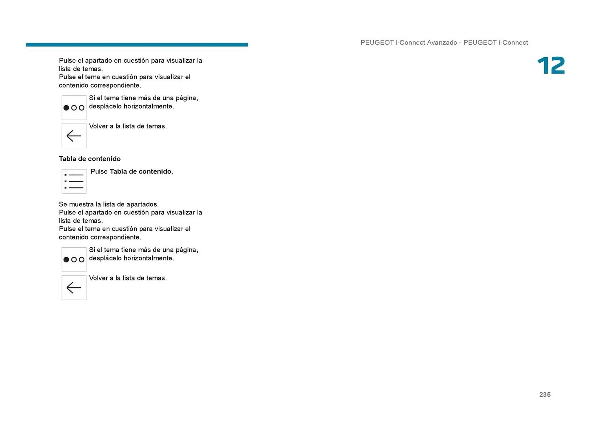 Catalogo de Catálogo Peugeot 23 de septiembre al 23 de septiembre 2026 - Pag 237