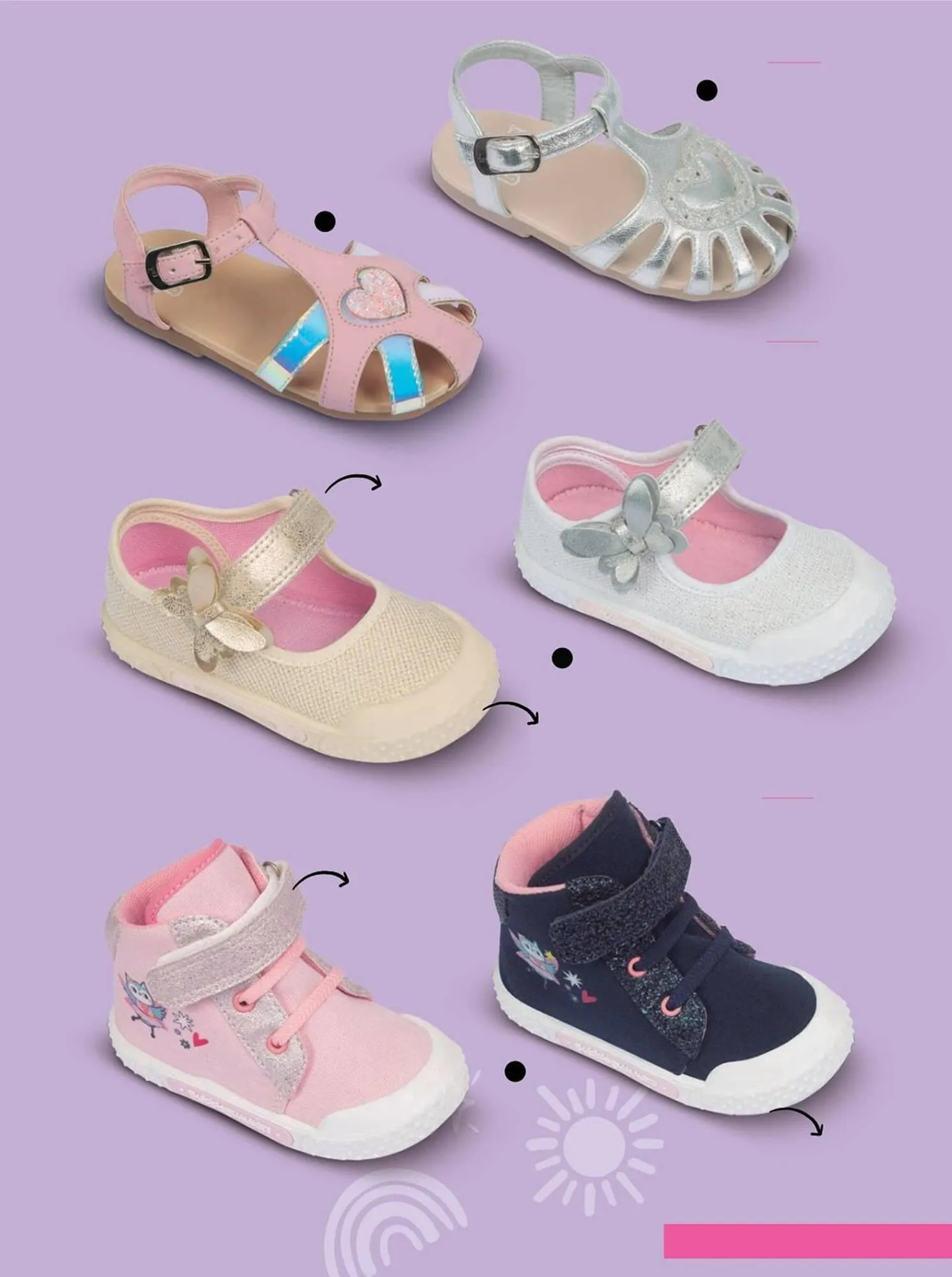 Catalogo de Catálogo Bata 23 de mayo al 23 de junio 2024 - Pag 22