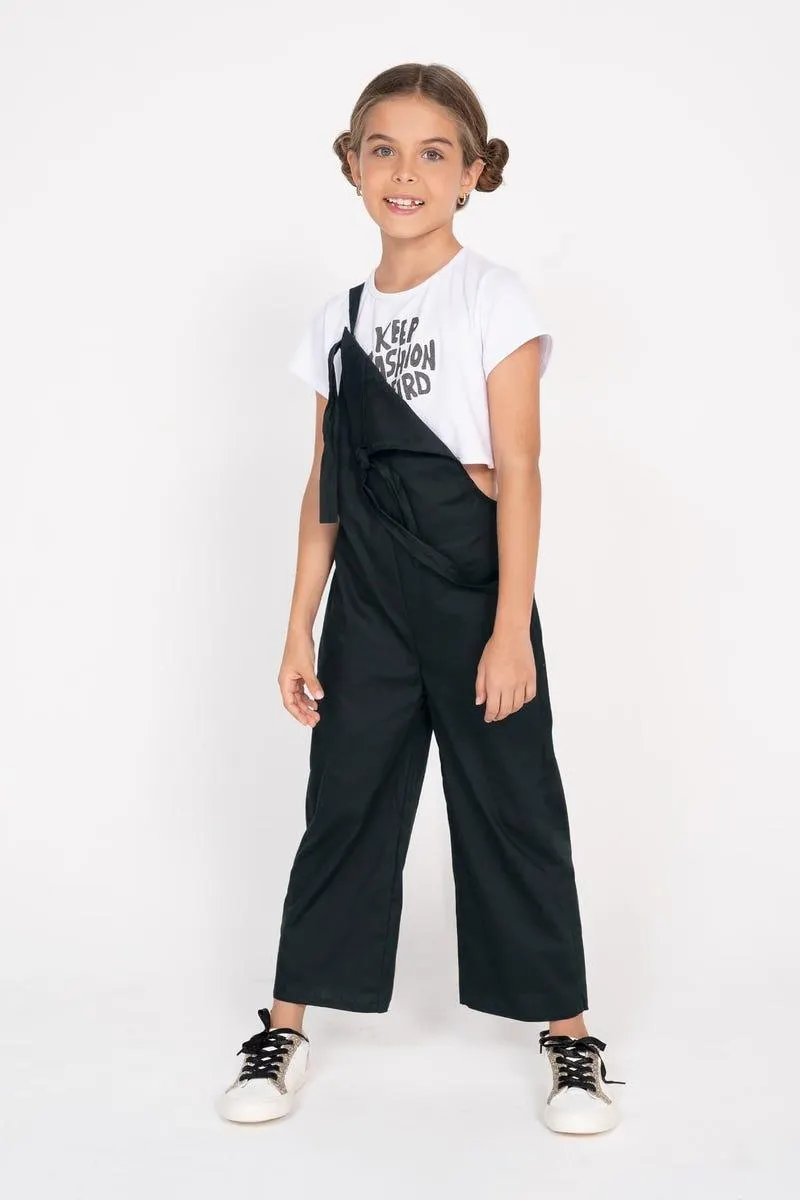 CONJUNTO X 2 CAMISETA - ENTERIZO Multicolor