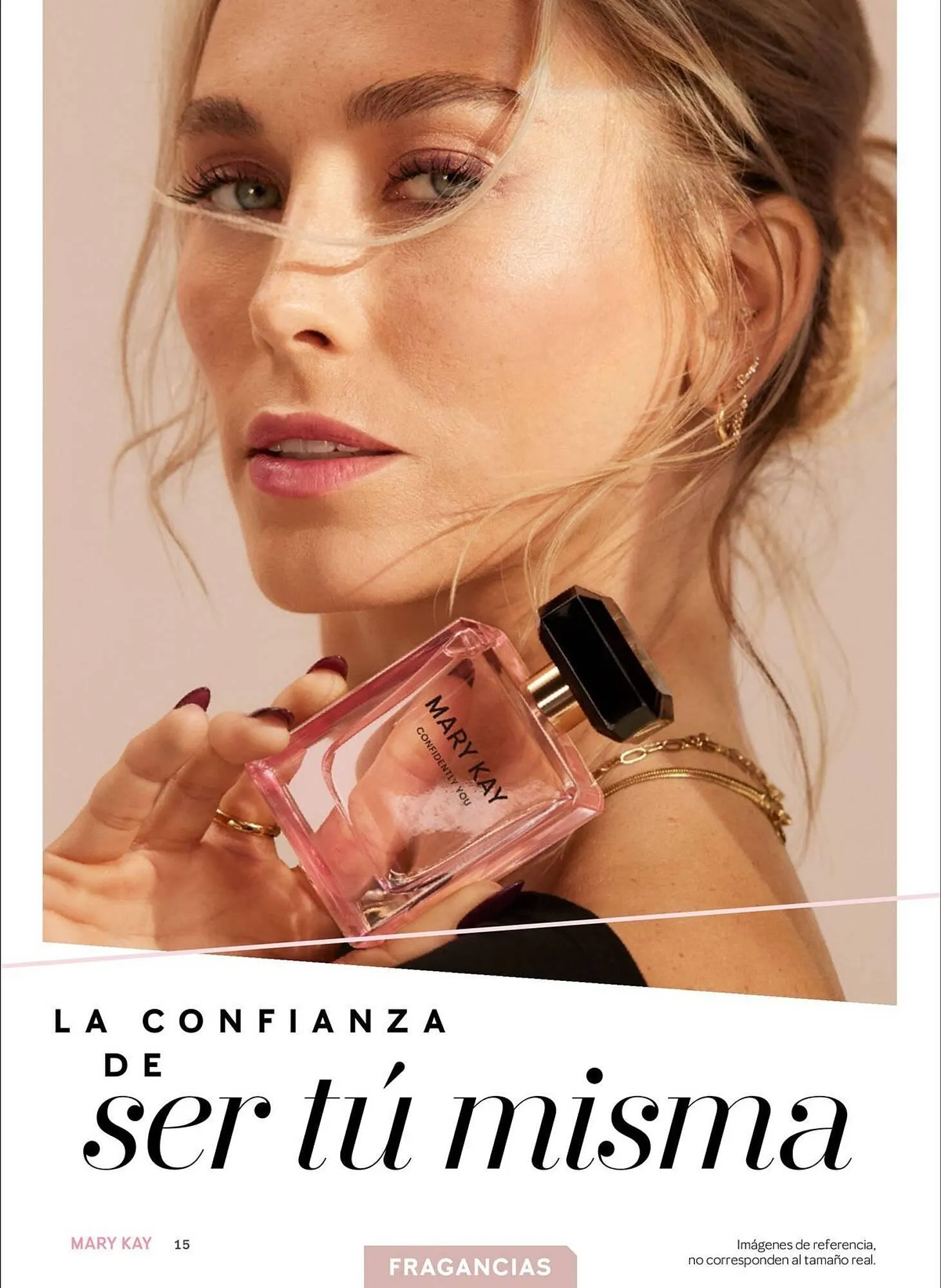 Catalogo de Catálogo Mary Kay 2 de octubre al 31 de octubre 2025 - Pag 15