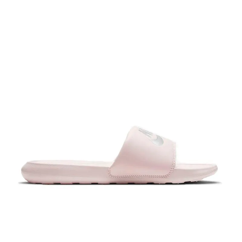 Sandalia Nike Casual Dama Victori One Slide Palo de Rosa