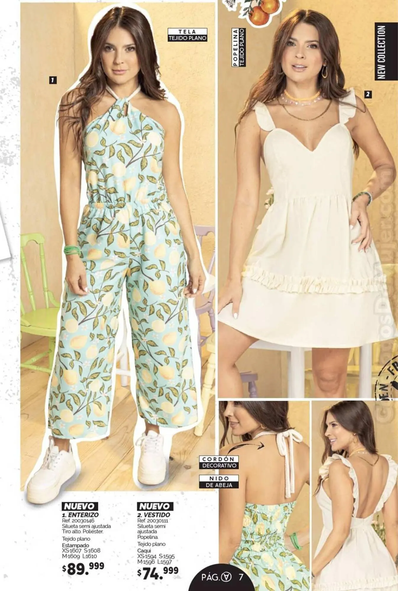 Catalogo de Catálogo Marketing Personal 7 de febrero al 10 de abril 2024 - Pag 2