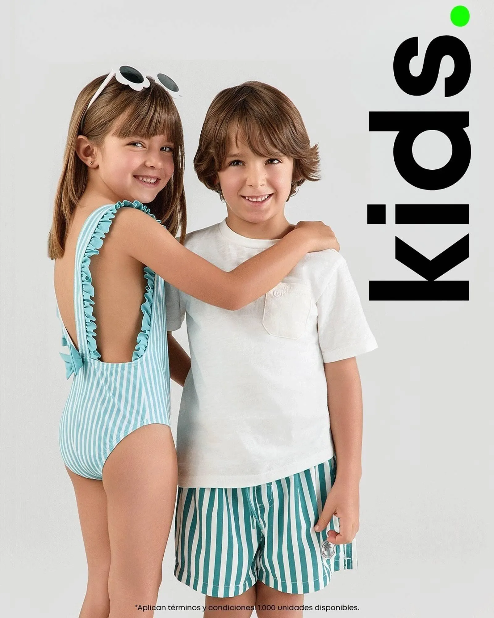 Catalogo de Catálogo Falabella 18 de marzo al 31 de marzo 2026 - Pag 1