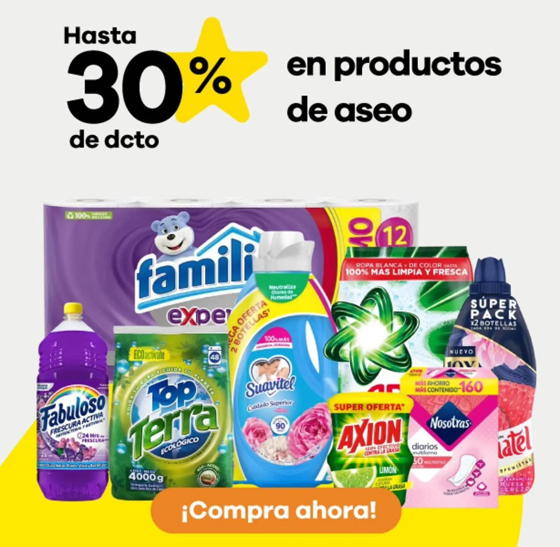 Catalogo de Catálogo Éxito 30 de abril al 15 de mayo 2025 - Pag 15