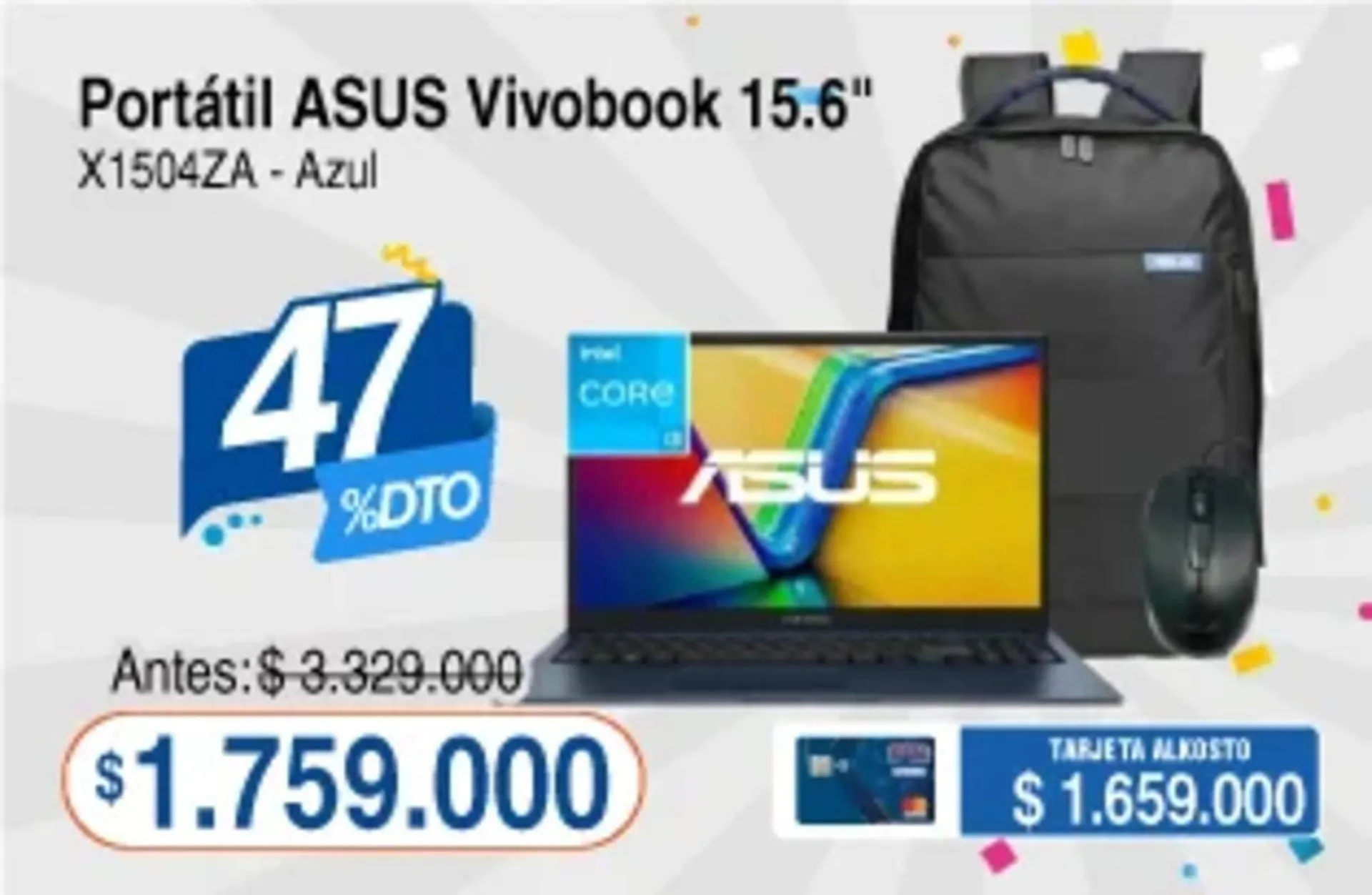 Catalogo de Catálogo Alkosto 2 de mayo al 30 de mayo 2025 - Pag 6