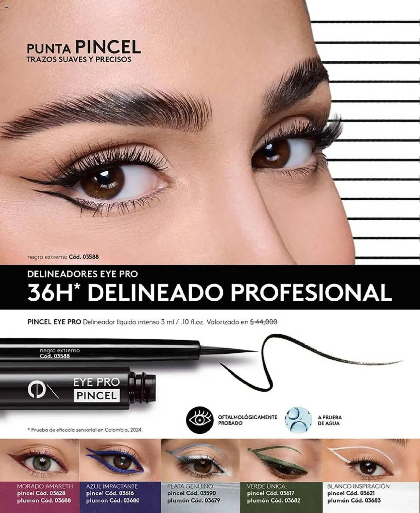 Catalogo de Catálogo Ésika 1 de enero al 31 de enero 2026 - Pag 52