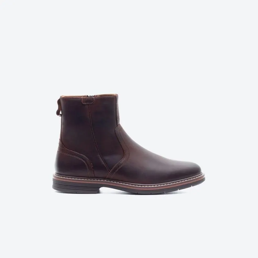 Bota Casual Hombre Florsheim Bjdy Marrón
