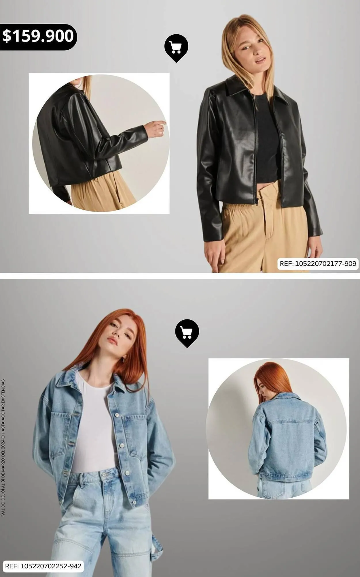 Catalogo de Catálogo Koaj 18 de marzo al 31 de marzo 2024 - Pag 11