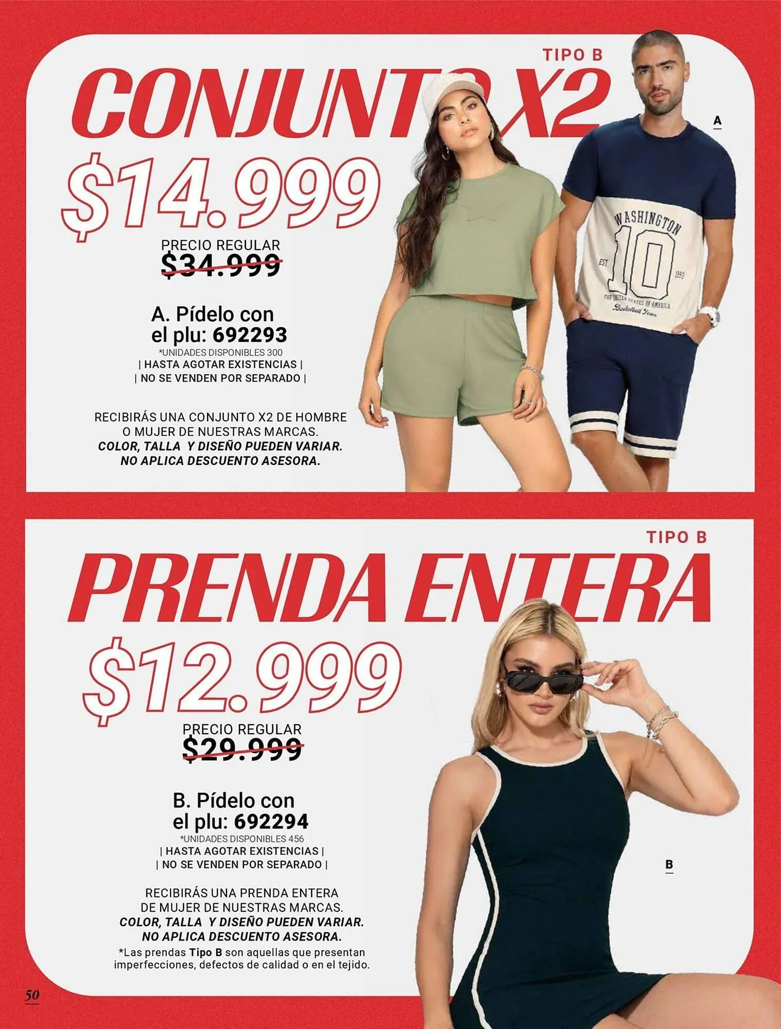 Catalogo de Catálogo Carmel 1 de septiembre al 30 de septiembre 2026 - Pag 240