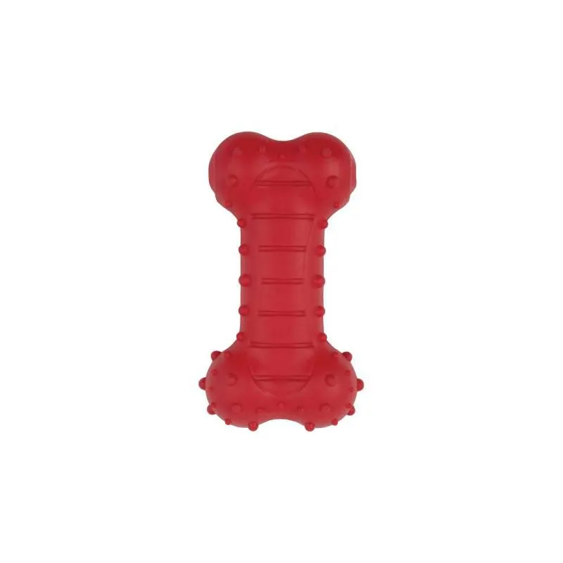 Hueso De Juguete Grande Para Apretar
