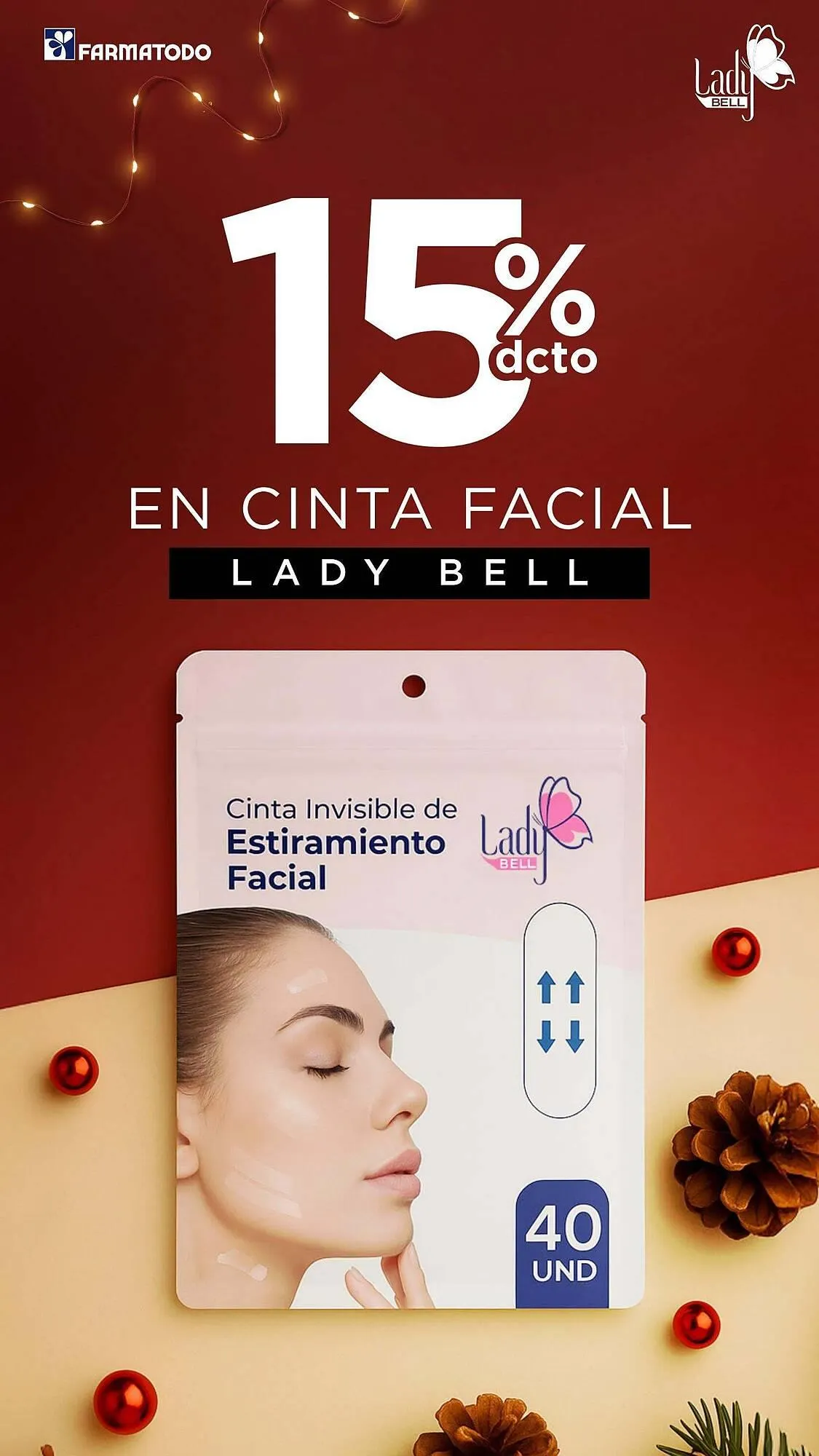 Catalogo de Catálogo FarmaTodo 9 de diciembre al 14 de diciembre 2025 - Pag 5