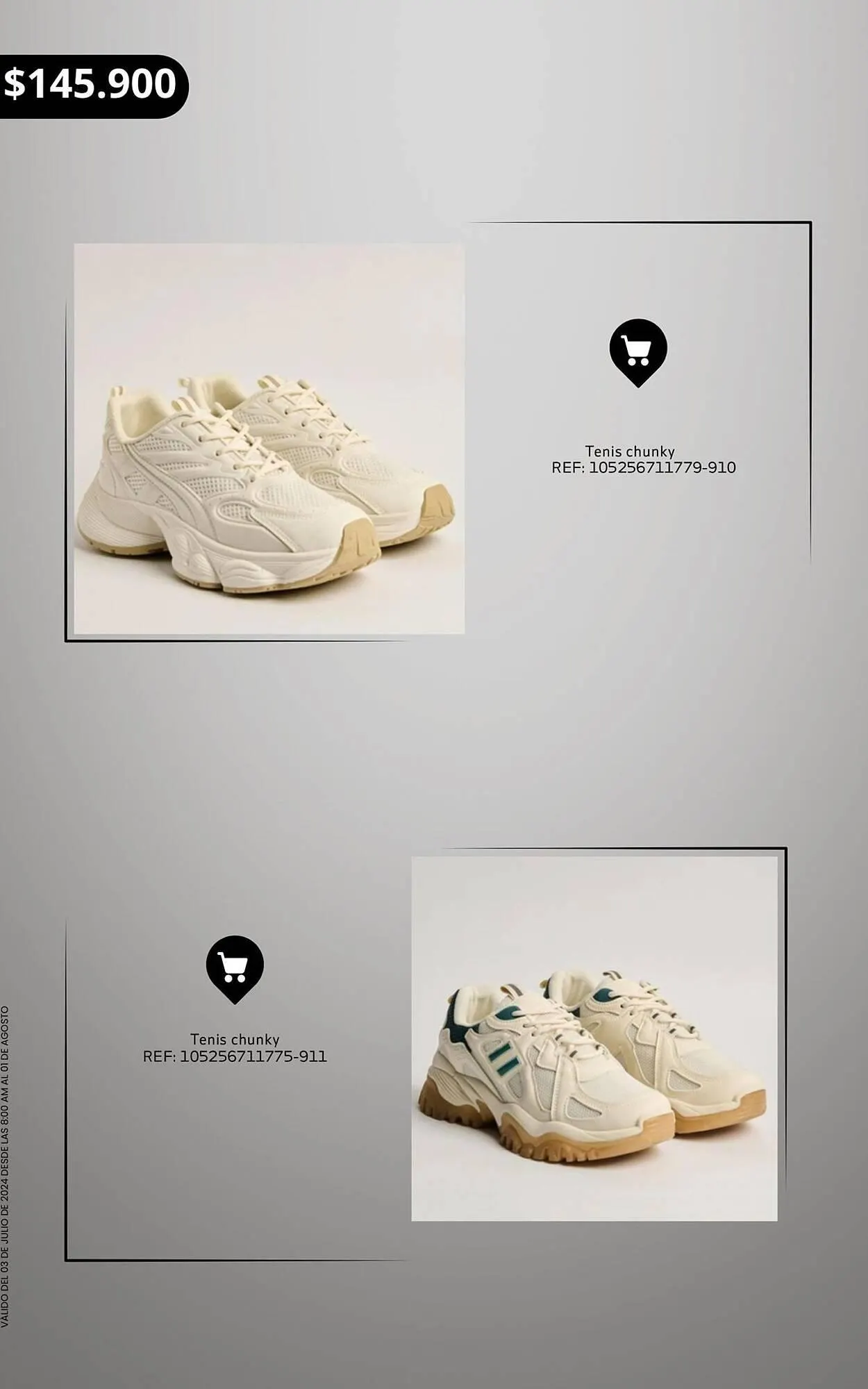 Catalogo de Catálogo Koaj 17 de julio al 31 de julio 2024 - Pag 29