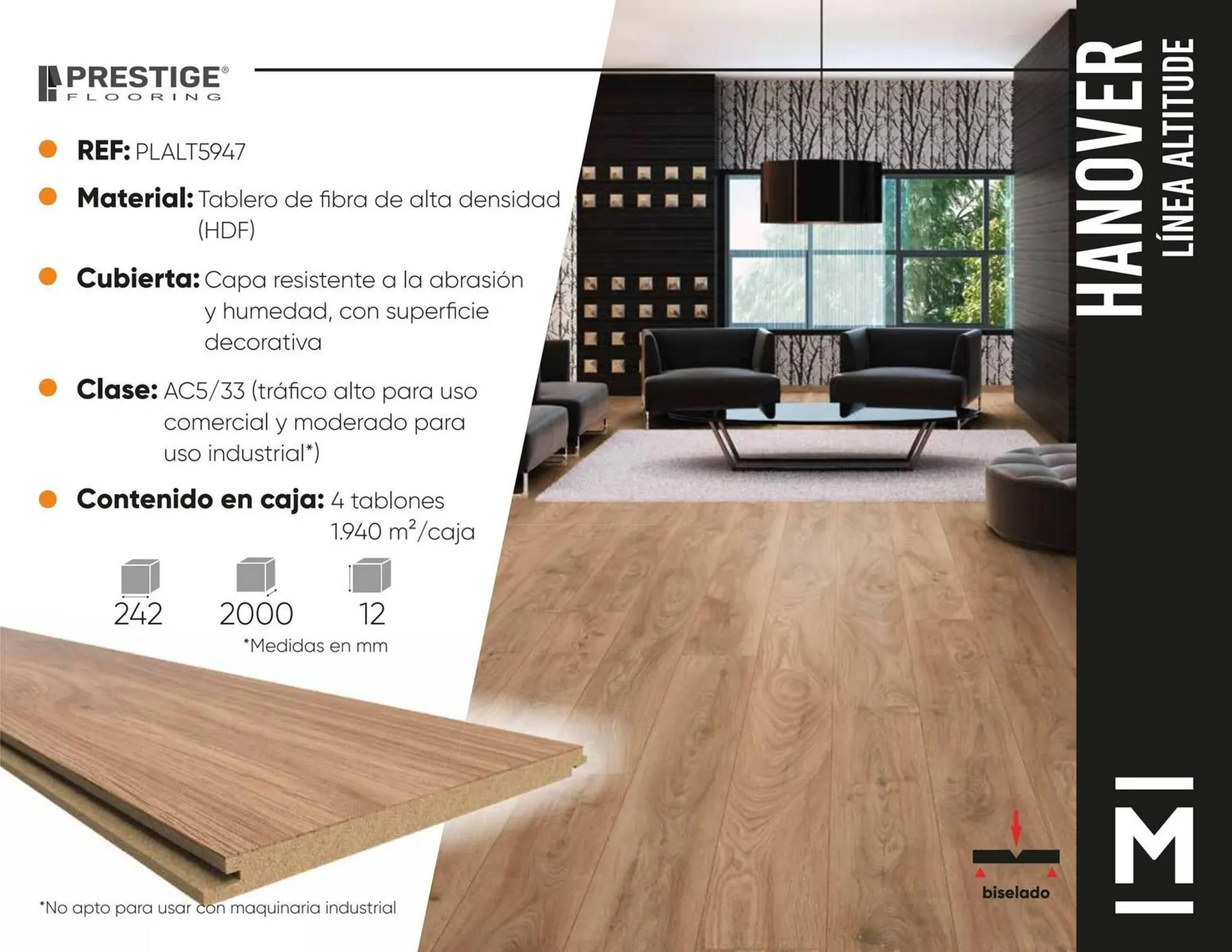 Catalogo de Catálogo Madecentro 25 de marzo al 31 de diciembre 2025 - Pag 31