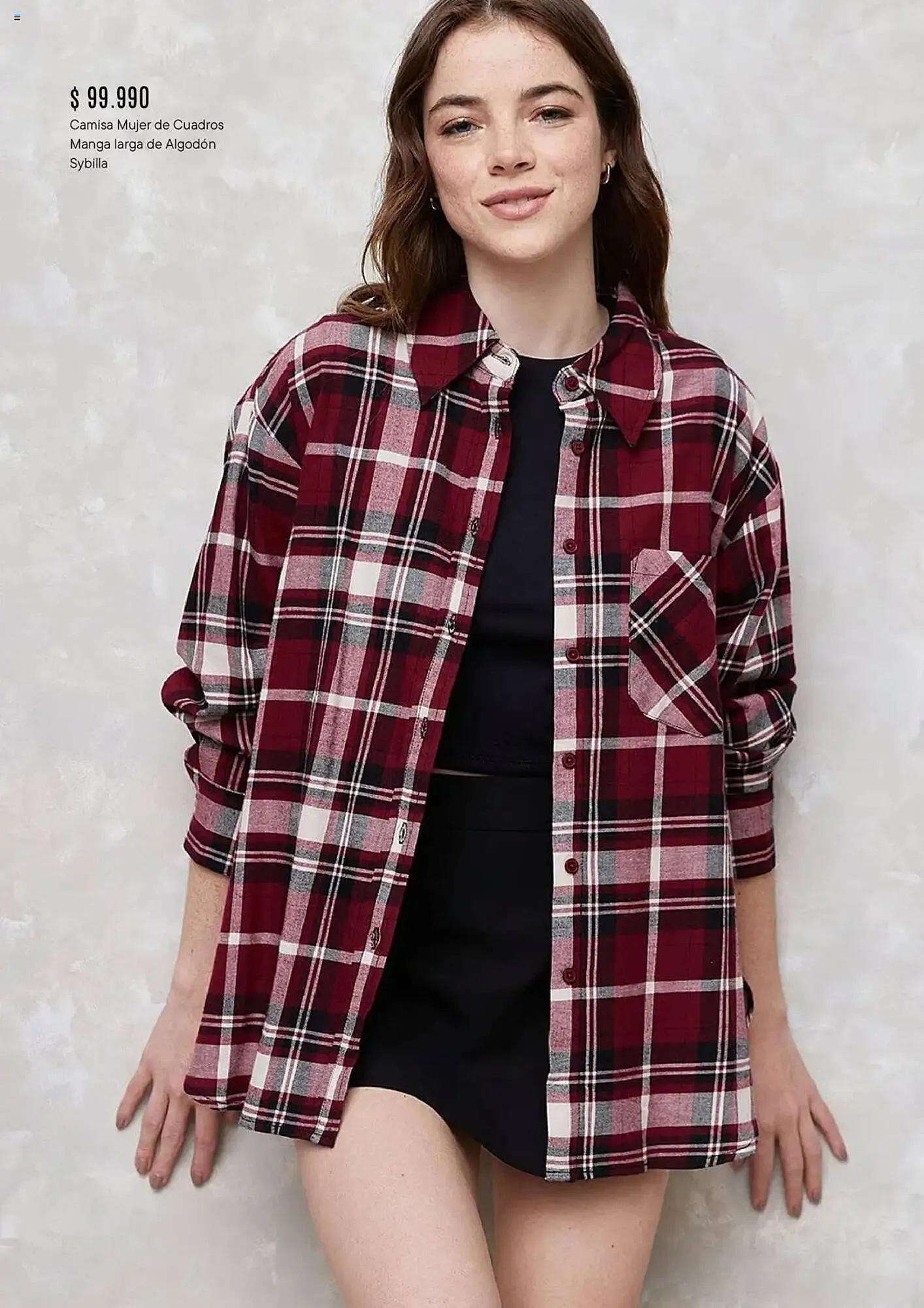 Catalogo de Catálogo Falabella 1 de abril al 30 de abril 2025 - Pag 10