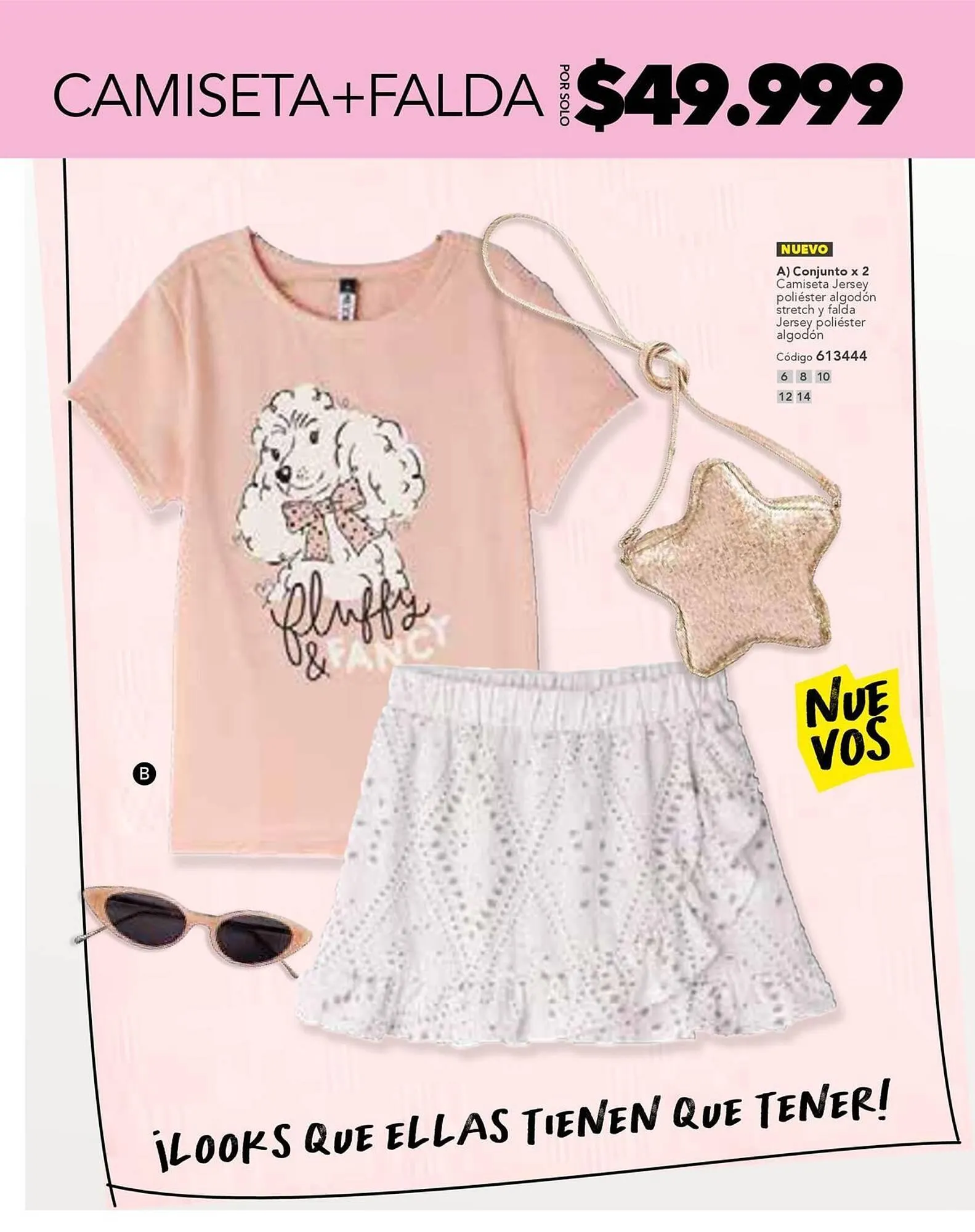 Catalogo de Catálogo Loguin 12 de abril al 30 de abril 2024 - Pag 139