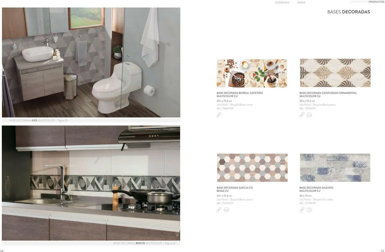 Catalogo de Corona 22 de mayo al 31 de diciembre 2023 - Pag 25