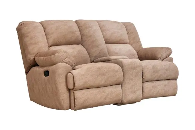 Sofá Teatro Roma Reclinable Mnl