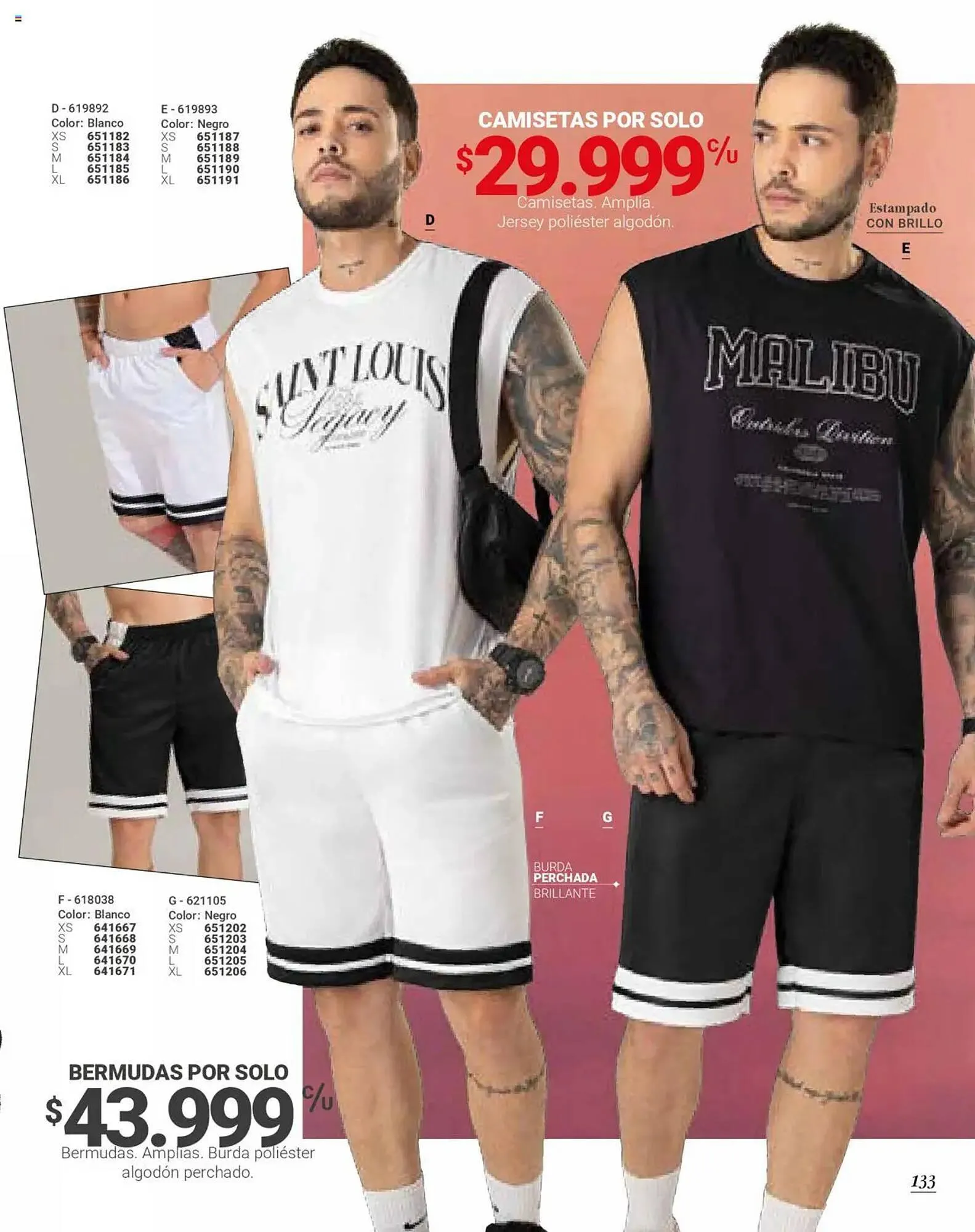 Catalogo de Catálogo Carmel 23 de junio al 7 de agosto 2025 - Pag 135