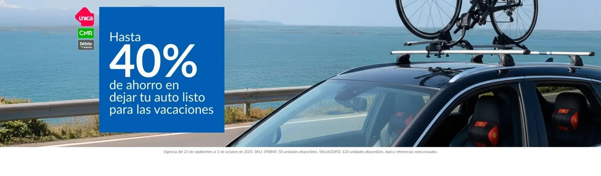 Catalogo de Catálogo Homecenter 29 de septiembre al 30 de noviembre 2025 - Pag 2