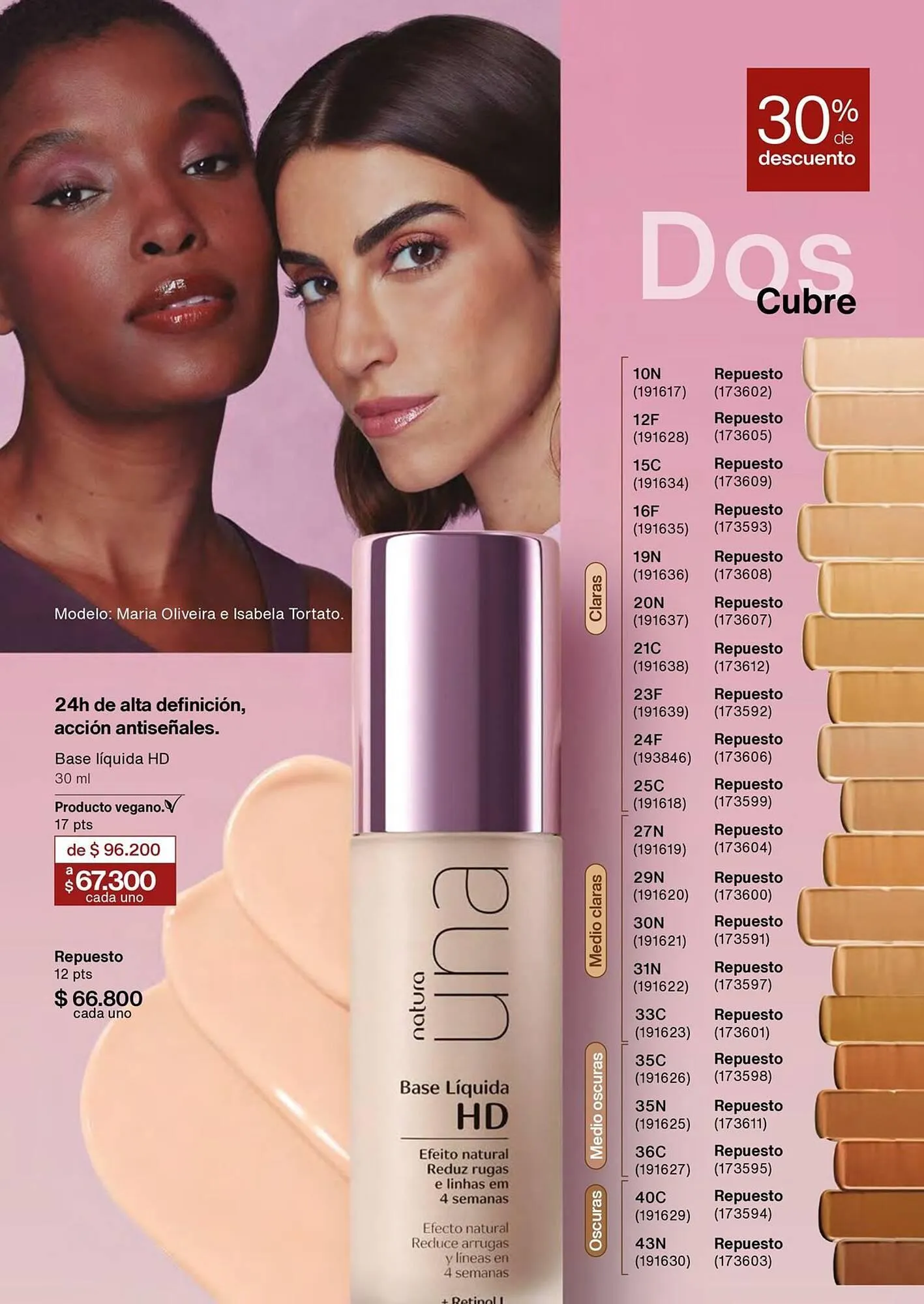 Catalogo de Catálogo Natura 1 de enero al 31 de enero 2026 - Pag 49