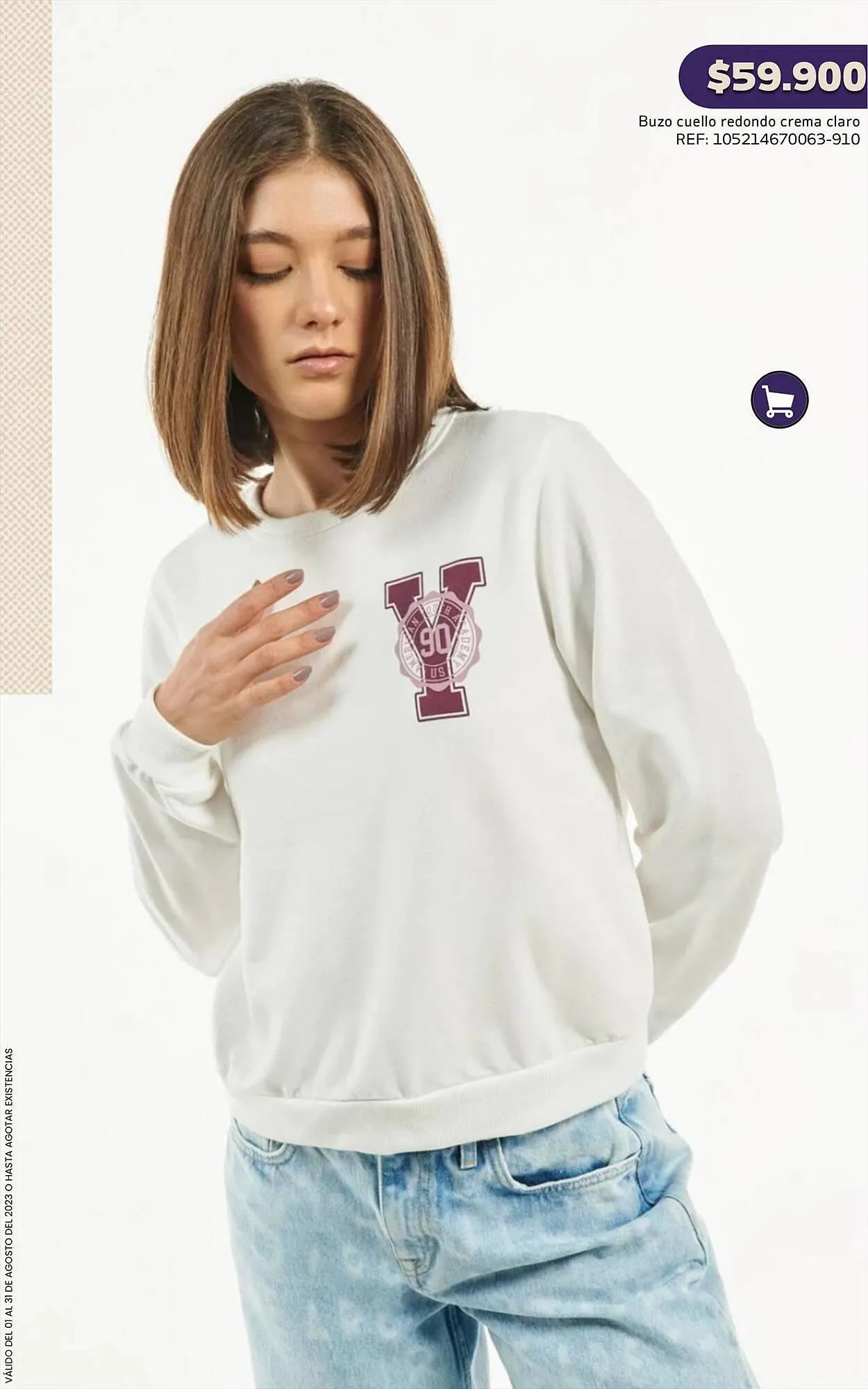 Catalogo de Catálogo Koaj 2 de agosto al 5 de agosto 2023 - Pag 33