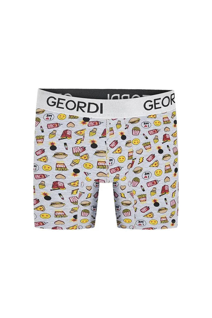 Bóxer medio (GG05L8)