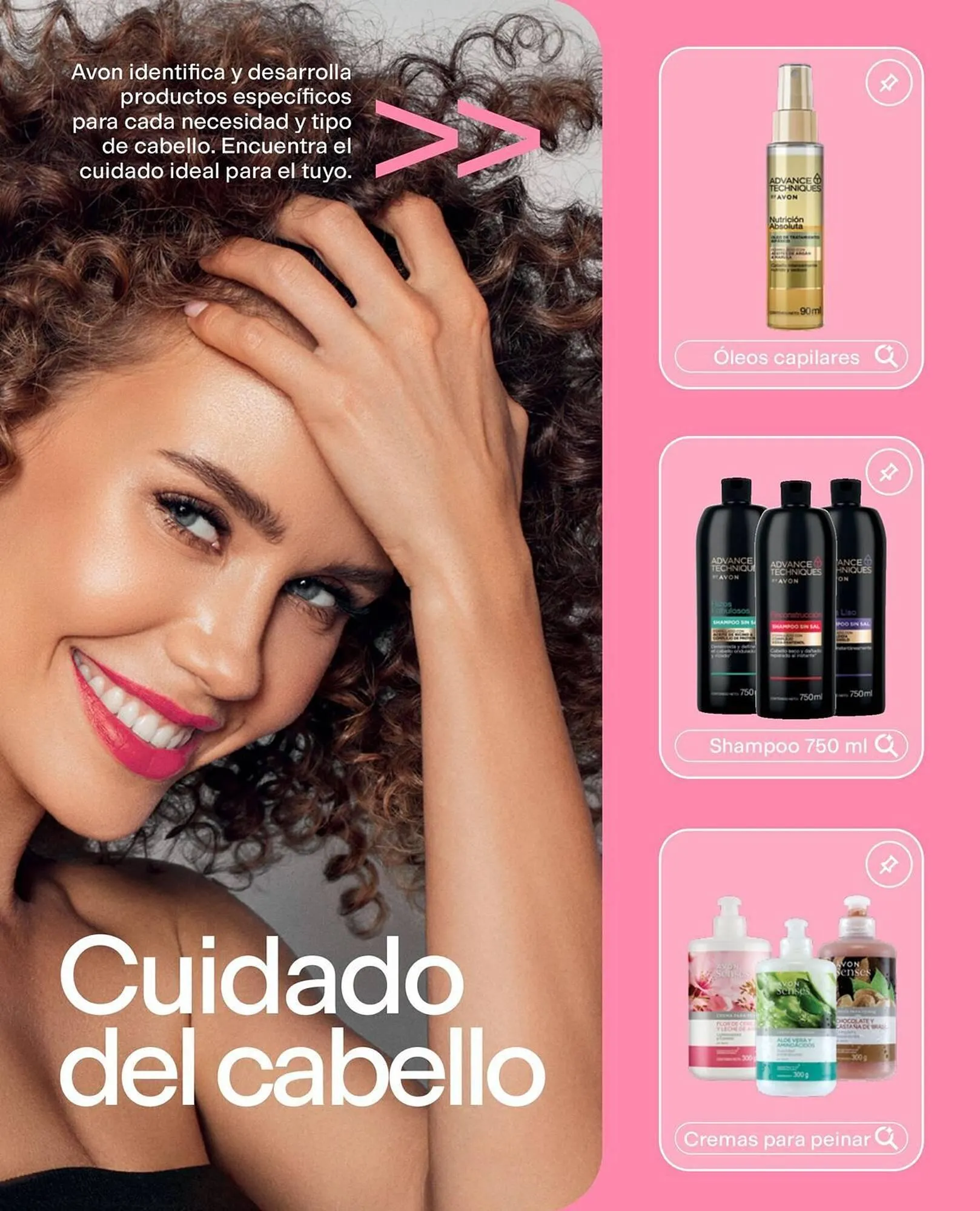 Catalogo de Catálogo Avon 1 de julio al 31 de julio 2026 - Pag 178